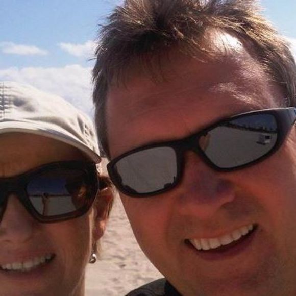 Meet your Posher, Cathy - Picture 1 of 1